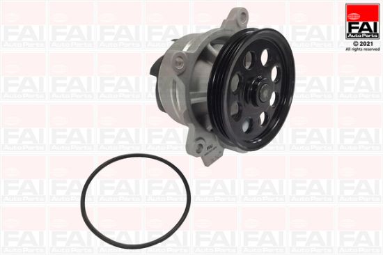 Obrázok Vodné čerpadlo, chladenie motora FAI AutoParts  WP6692