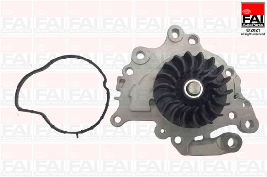 Obrázok Vodné čerpadlo, chladenie motora FAI AutoParts  WP6702