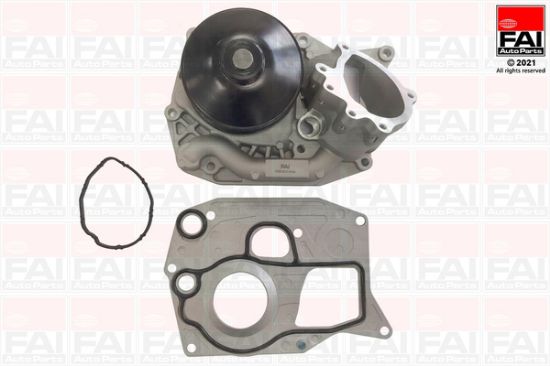 Obrázok Vodné čerpadlo, chladenie motora FAI AutoParts  WP6704