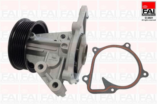 Obrázok Vodné čerpadlo, chladenie motora FAI AutoParts  WP6707
