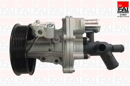 Obrázok Vodné čerpadlo, chladenie motora FAI AutoParts  WP6712
