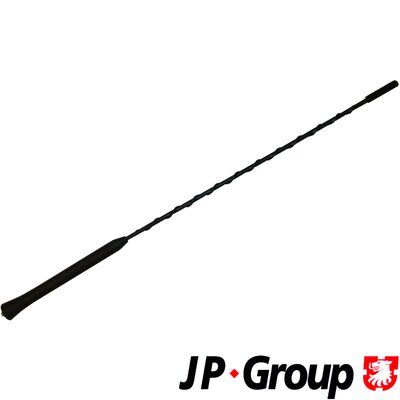 Obrázok Hlava antény JP GROUP  1100900100