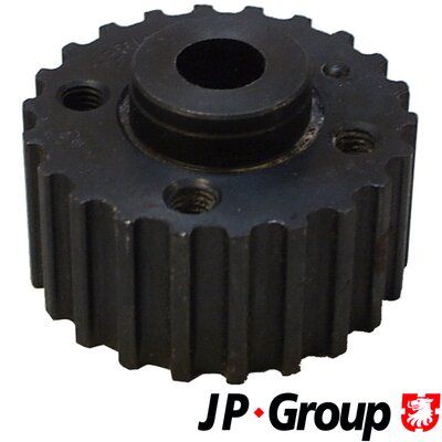 Obrázok Ozubené koleso kľukového hriadeľa JP GROUP  1110450700