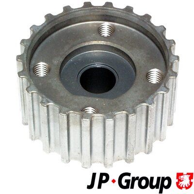 Obrázok Ozubené koleso kľukového hriadeľa JP GROUP  1110450800