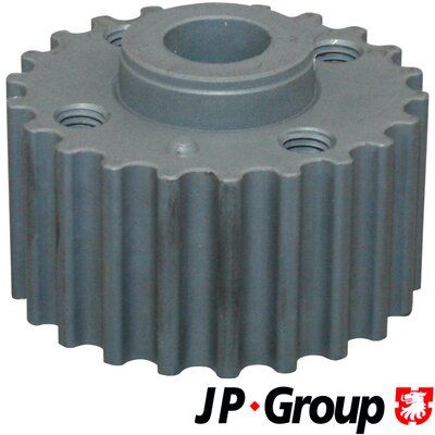Obrázok Ozubené koleso kľukového hriadeľa JP GROUP  1110451200