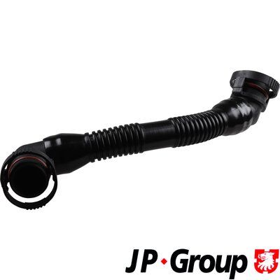 Obrázok Hadica odvetrania kľukovej skrine JP GROUP  1111001100