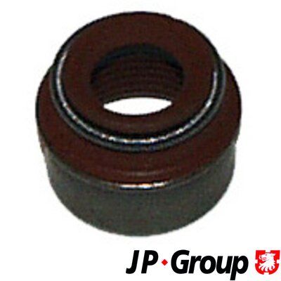 Obrázok Tesniaci krúżok drieku ventilu JP GROUP  1111352800