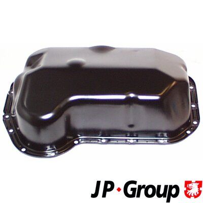 Obrázok Olejová vaňa JP GROUP  1112901100