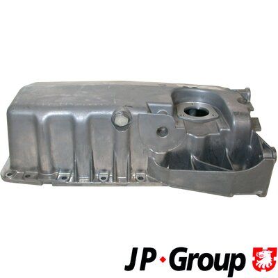Obrázok Olejová vaňa JP GROUP  1112901900