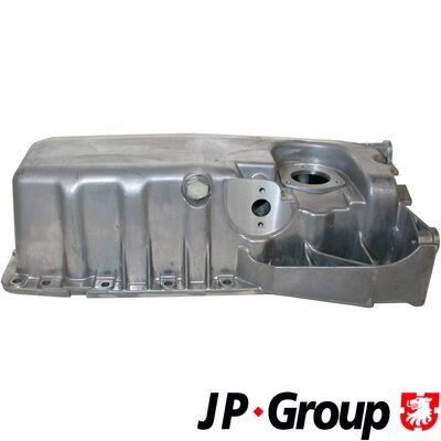 Obrázok Olejová vaňa JP GROUP  1112902000