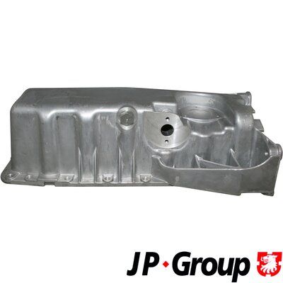 Obrázok Olejová vaňa JP GROUP  1112902800