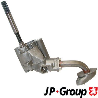 Obrázok Olejové čerpadlo JP GROUP  1113101700