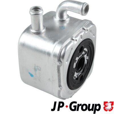 Obrázok Chladič motorového oleja JP GROUP  1113500400