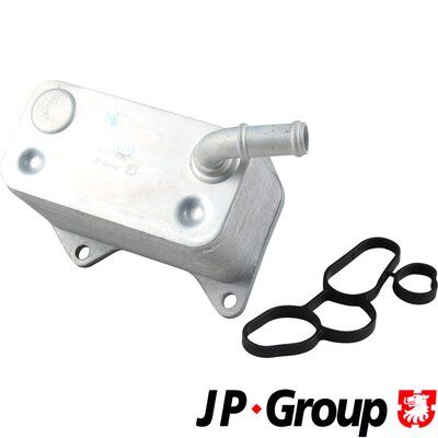 Obrázok Chladič motorového oleja JP GROUP  1113500500