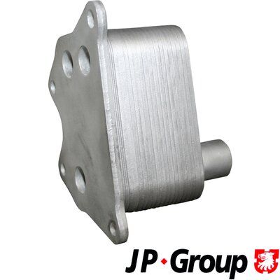 Obrázok Chladič motorového oleja JP GROUP  1113500600