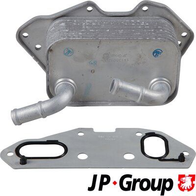 Obrázok Chladič motorového oleja JP GROUP  1113501200