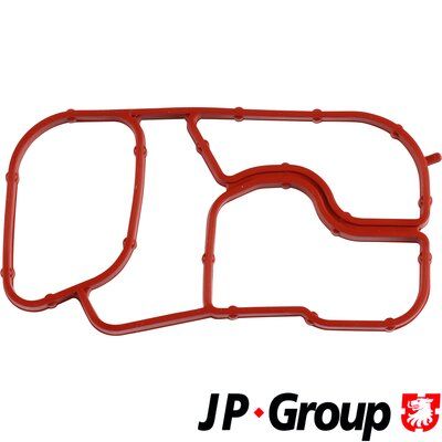 Obrázok Tesnenie chladiča oleja JP GROUP  1113550600