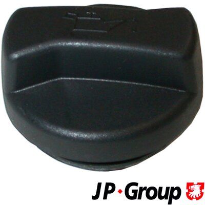 Obrázok Uzáver, plniace hrdlo oleja JP GROUP  1113600400