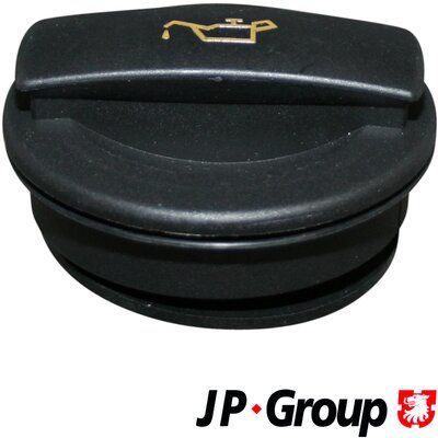 Obrázok Uzáver, plniace hrdlo oleja JP GROUP  1113650500