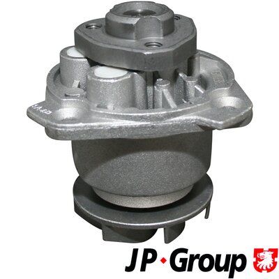 Obrázok Vodné čerpadlo, chladenie motora JP GROUP  1114100200