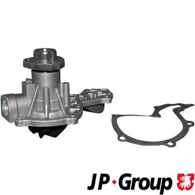 Obrázok Vodné čerpadlo, chladenie motora JP GROUP  1114100600