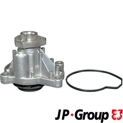 Obrázok Vodné čerpadlo, chladenie motora JP GROUP  1114100900