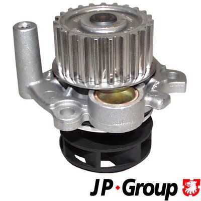 Obrázok Vodné čerpadlo, chladenie motora JP GROUP  1114102700