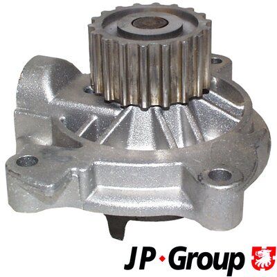 Obrázok Vodné čerpadlo, chladenie motora JP GROUP  1114103300