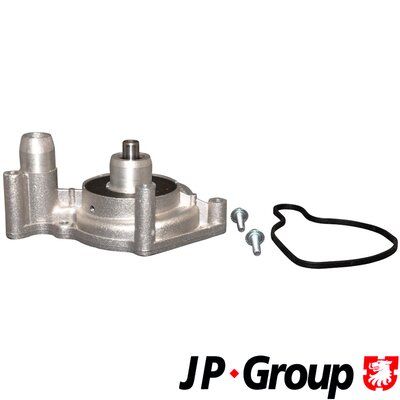 Obrázok Vodné čerpadlo, chladenie motora JP GROUP  1114106000