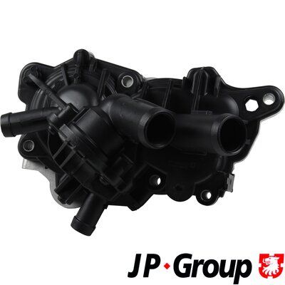 Obrázok Vodné čerpadlo, chladenie motora JP GROUP  1114112500