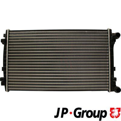 Obrázok Chladič motora JP GROUP  1114208800