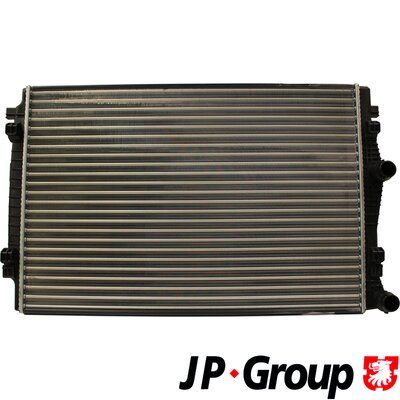 Obrázok Chladič motora JP GROUP  1114208900