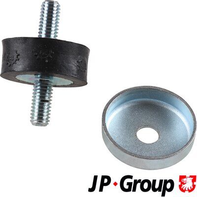 Obrázok Ulożenie chladiča JP GROUP  1114250500