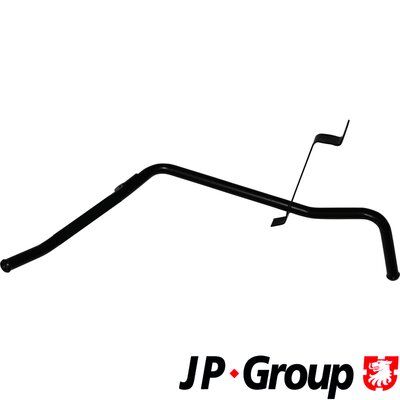 Obrázok Krytka ramienka stierača JP GROUP  1198350300