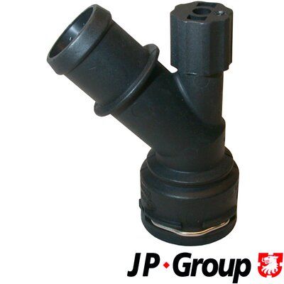 Obrázok Príruba chladenia JP GROUP  1114450200