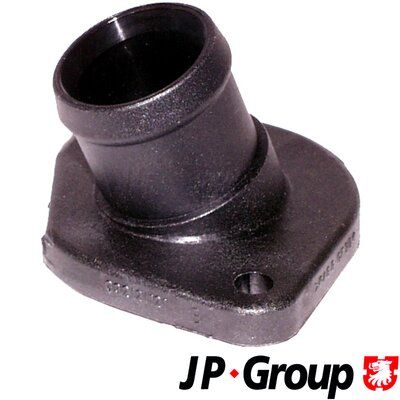 Obrázok Príruba chladenia JP GROUP  1114505700