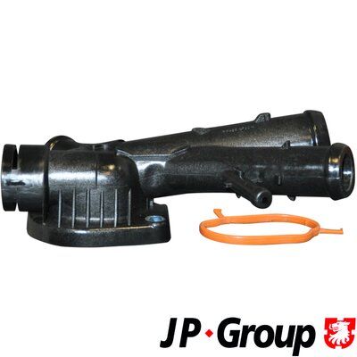 Obrázok Príruba chladenia JP GROUP  1114509400