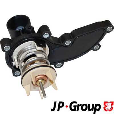 Obrázok Obal termostatu JP GROUP  1114509800