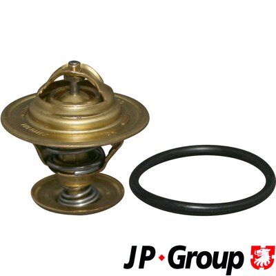 Obrázok Termostat chladenia JP GROUP  1114600610