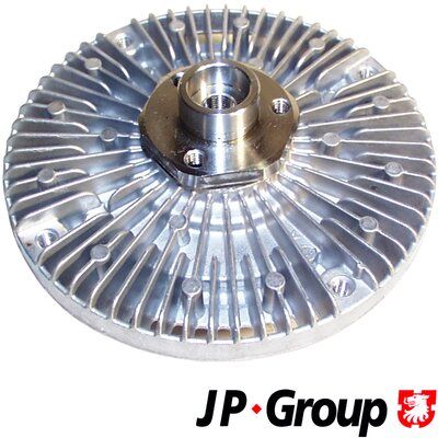 Obrázok Spojka ventilátora chladenia JP GROUP  1114900600