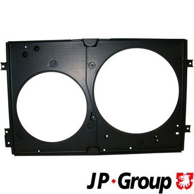 Obrázok Kryt ventilátora JP GROUP  1115000700