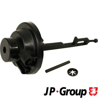 Obrázok Podtlaková komora karburátora JP GROUP  1115150200