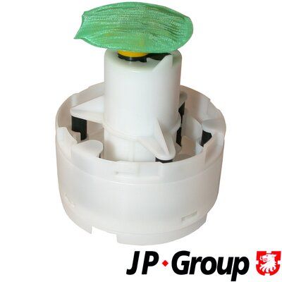 Obrázok Palivové čerpadlo JP GROUP  1115201300