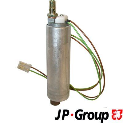 Obrázok Palivové čerpadlo JP GROUP  1115201500