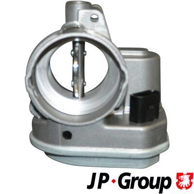 Obrázok Riadiaca klapka prívodu vzduchu JP GROUP  1115401400