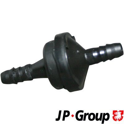 Obrázok Pneumaticky riadený ventil pre nasávanie vzduchu JP GROUP  1115401500