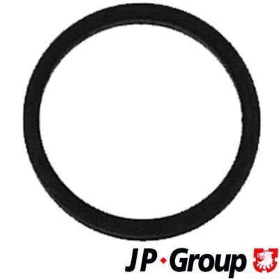 Obrázok Tesniaci krúżok vstrekovacieho ventilu JP GROUP CLASSIC 1115550900