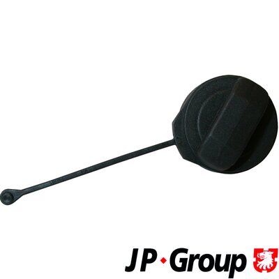 Obrázok Uzáver, palivová nádrż JP GROUP  1115650200