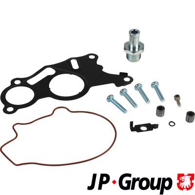 Obrázok Sada tesnení, podtlaková pumpa JP GROUP  1117150510