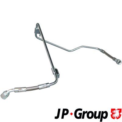 Obrázok Olejové vedenie JP GROUP  1117600400